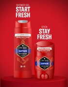 Old Spice Captain Gift Set set cadou