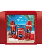 Old Spice Captain Gift Set set cadou