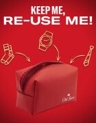 Old Spice Captain Gift Set set cadou