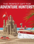 Old Spice Captain Gift Set set cadou