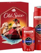 Old Spice Captain Gift Set set cadou pentru barbati