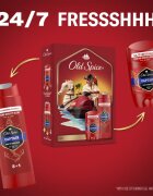 Old Spice Captain Gift Set set cadou pentru barbati