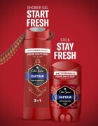 Old Spice Captain Gift Set set cadou pentru barbati