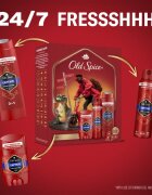 Old Spice Captain Gift Set set cadou pentru barbati