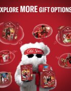 Old Spice Captain Gift Set set cadou pentru barbati