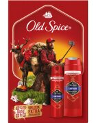 Old Spice Captain Outdoor Explorer set cadou