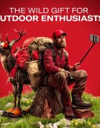 Old Spice Captain Outdoor Explorer set cadou