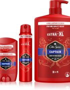 Old Spice Captain set pentru corp