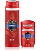 Old Spice Captain set pentru corp