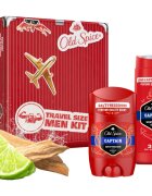 Old Spice Captain Travel Size Men Kit Seturi pentru voiaj