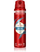 Old Spice Deep Sea deodorant spray 150 ml