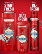 Old Spice Deep Sea deodorant spray 250 ml