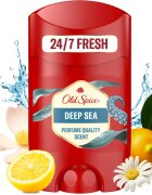 Old Spice Deep Sea deodorant stick 65 ml