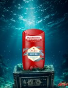 Old Spice Deep Sea deodorant stick 65 ml