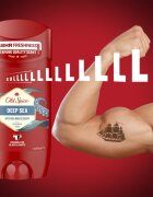 Old Spice Deep Sea deodorant stick pentru barbati 85 ml