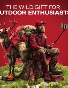 Old Spice Deep Sea Explorer set cadou pentru barbati