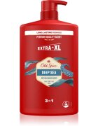 Old Spice Deep Sea gel de duș 1000 ml