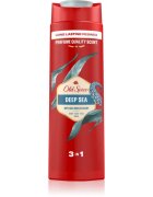 Old Spice Deep Sea gel de duș 400 ml