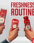 Old Spice Deep Sea gel de duș 400 ml