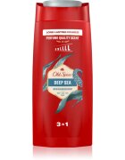 Old Spice Deep Sea gel de duș pentru barbati 675 ml