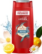 Old Spice Deep Sea gel de duș pentru barbati 675 ml