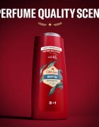 Old Spice Deep Sea gel de duș pentru barbati 675 ml
