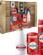 Old Spice Deep Sea set cadou pentru barbati