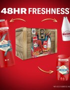 Old Spice Deep Sea set cadou pentru barbati