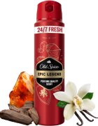 Old Spice Epic Legend deodorant spray 150 ml