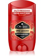 Old Spice Epic Legend deodorant stick 50 ml