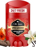 Old Spice Epic Legend deodorant stick pentru barbati 65 ml