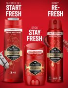 Old Spice Epic Legend deodorant stick pentru barbati 65 ml