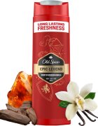 Old Spice Epic Legend gel de dus pentru față corp și păr pentru barbati 400 ml