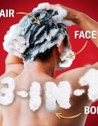 Old Spice Epic Legend gel de dus pentru față corp și păr pentru barbati 400 ml