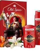 Old Spice Epic Legend Knight set cadou