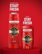 Old Spice Epic Legend Knight set cadou