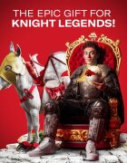 Old Spice Epic Legend Knight set cadou