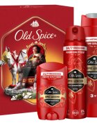 Old Spice Epic Legend Knight set cadou pentru barbati