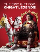 Old Spice Epic Legend Knight set cadou pentru barbati