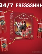 Old Spice Epic Legend Knight set cadou pentru barbati