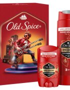 Old Spice Epic Legend Rockstar set cadou pentru barbati