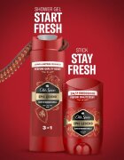 Old Spice Epic Legend Rockstar set cadou pentru barbati