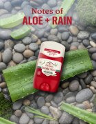 Old Spice Gentle Man's Aloe & Rain deodorant fără conținut săruri de aluminiu 50 ml