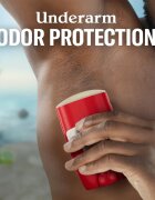 Old Spice Gentle Man's Aloe & Rain deodorant fără conținut săruri de aluminiu 50 ml