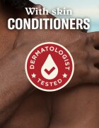 Old Spice Gentle Man's Aloe & Rain deodorant fără conținut săruri de aluminiu 50 ml