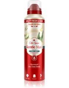 Old Spice Gentle Man's Aloe & Rain Deodorant Spray fara continut de aluminiu 140 ml