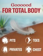 Old Spice Gentle Man's Aloe & Rain Deodorant Spray fara continut de aluminiu 140 ml