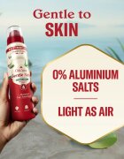 Old Spice Gentle Man's Aloe & Rain Deodorant Spray fara continut de aluminiu 140 ml