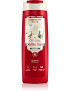 Old Spice Gentle Man's Aloe & Rain gel de duș 3 in 1 400 ml