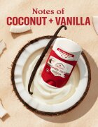 Old Spice Gentle Man's Coconut & Vanilla deodorant fără conținut săruri de aluminiu 50 ml